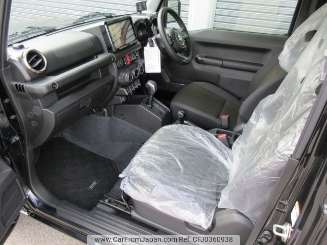 suzuki jimny 2021 -SUZUKI--Jimny 3BA-JB64W--JB64W-226510---SUZUKI--Jimny 3BA-JB64W--JB64W-226510- image 2