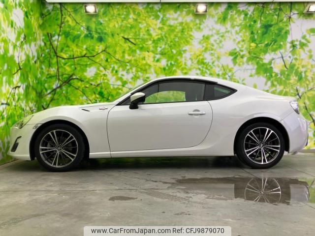 toyota 86 2014 quick_quick_DBA-ZN6_ZN6-040828 image 2