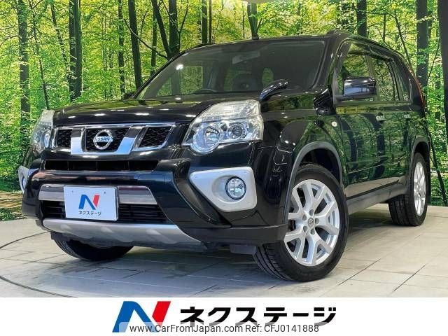 nissan x-trail 2013 -NISSAN--X-Trail LDA-DNT31--DNT31-302478---NISSAN--X-Trail LDA-DNT31--DNT31-302478- image 1