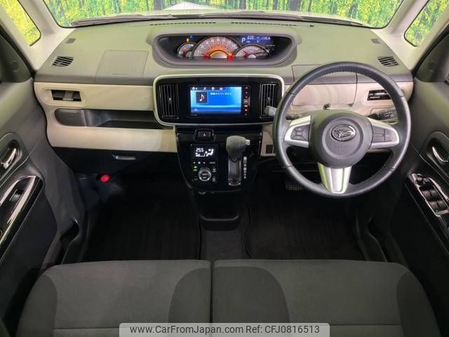 daihatsu move-canbus 2018 -DAIHATSU--Move Canbus 5BA-LA800S--LA800S-0148306---DAIHATSU--Move Canbus 5BA-LA800S--LA800S-0148306- image 2