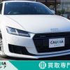 audi tt 2016 -AUDI--Audi TT ABA-FVCHHF--TRUZZZFV2G1009605---AUDI--Audi TT ABA-FVCHHF--TRUZZZFV2G1009605- image 1