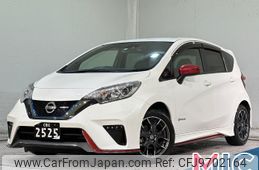 nissan note 2017 quick_quick_HE12_HE12-074650