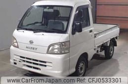 daihatsu hijet-truck 2008 -DAIHATSU--Hijet Truck S211P-0040015---DAIHATSU--Hijet Truck S211P-0040015-