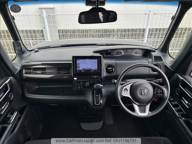honda n-box 2018 -HONDA--N BOX DBA-JF3--JF3-1084039---HONDA--N BOX DBA-JF3--JF3-1084039- image 2