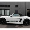 porsche boxster 2024 CFJ1772323 image 4