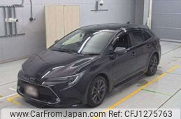 toyota corolla-touring-wagon 2021 -TOYOTA--Corolla Touring 3BA-ZRE212W--ZRE212W-6033049---TOYOTA--Corolla Touring 3BA-ZRE212W--ZRE212W-6033049-