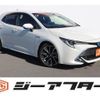 toyota corolla-sport 2019 -TOYOTA--Corolla Sport 6AA-ZWE211H--ZWE211-1030359---TOYOTA--Corolla Sport 6AA-ZWE211H--ZWE211-1030359- image 1