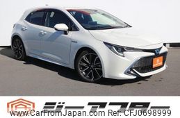 toyota corolla-sport 2019 -TOYOTA--Corolla Sport 6AA-ZWE211H--ZWE211-1030359---TOYOTA--Corolla Sport 6AA-ZWE211H--ZWE211-1030359-