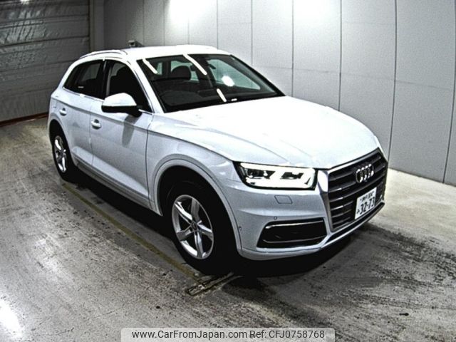 audi q5 2019 -AUDI 【神戸 304み3273】--Audi Q5 FYDETS-WAUZZZFY8K2088119---AUDI 【神戸 304み3273】--Audi Q5 FYDETS-WAUZZZFY8K2088119- image 1