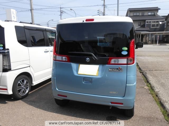 suzuki spacia 2014 -SUZUKI 【富山 581ﾅ5618】--Spacia MK32S--220131---SUZUKI 【富山 581ﾅ5618】--Spacia MK32S--220131- image 2