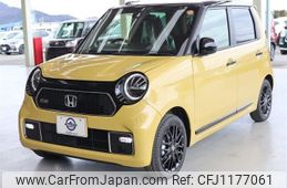 honda n-one 2025 quick_quick_6BA-JG3_JG3-2116606