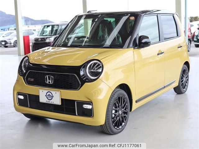 honda n-one 2025 quick_quick_6BA-JG3_JG3-2116606 image 1