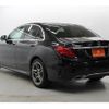 mercedes-benz c-class 2019 CFJ1531187 image 7