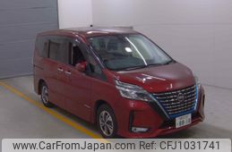 nissan serena 2020 -NISSAN 【横浜 336ｿ8818】--Serena HFC27-081165---NISSAN 【横浜 336ｿ8818】--Serena HFC27-081165-