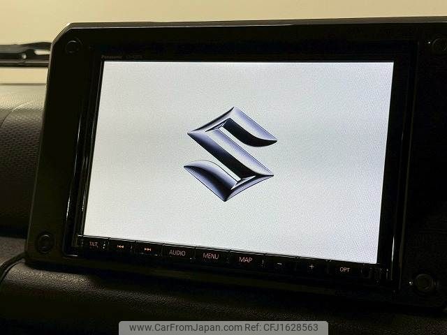 suzuki jimny-sierra 2023 CFJ1628563 image 2