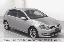 volkswagen golf 2014 -VOLKSWAGEN--VW Golf AUCPT-EW125938---VOLKSWAGEN--VW Golf AUCPT-EW125938-