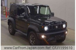 suzuki jimny-sierra 2022 -SUZUKI--Jimny Sierra 3BA-JB74W--JB74W-152546---SUZUKI--Jimny Sierra 3BA-JB74W--JB74W-152546-