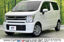 suzuki wagon-r 2020 CFJ1572076