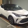 toyota c-hr 2020 -TOYOTA--C-HR DBA-NGX10--NGX10-2016284---TOYOTA--C-HR DBA-NGX10--NGX10-2016284- image 4