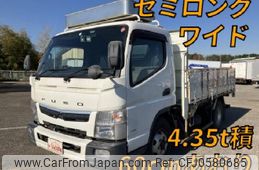 mitsubishi-fuso canter 2017 quick_quick_TPG-FEB90_FEB90-550781