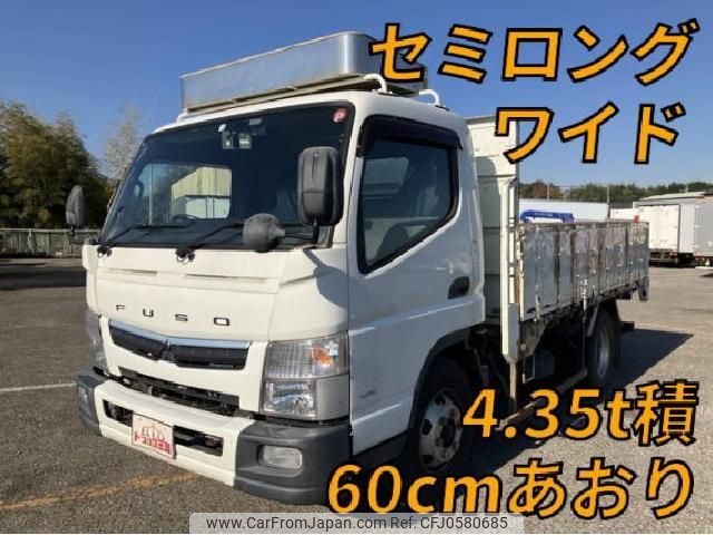 mitsubishi-fuso canter 2017 quick_quick_TPG-FEB90_FEB90-550781 image 1