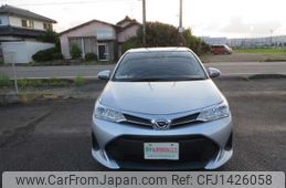 toyota corolla-fielder 2020 CFJ1426058