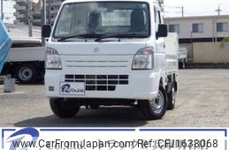suzuki carry-truck 2020 CFJ1638068