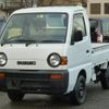 suzuki carry-truck 1995 quick_quick_DD51T_DD51T-415380 image 1