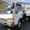 isuzu elf-truck 2001 -ISUZU--Elf KK-NPR75PYR--NPR75PY7000435---ISUZU--Elf KK-NPR75PYR--NPR75PY7000435- image 1