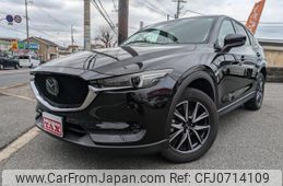 mazda cx-5 2020 quick_quick_KFEP_KFEP-400157