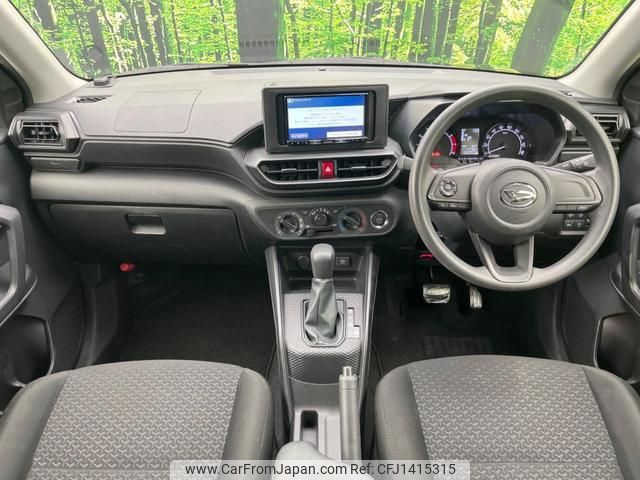daihatsu rocky 2022 quick_quick_A201S_A201S-0003291 image 2