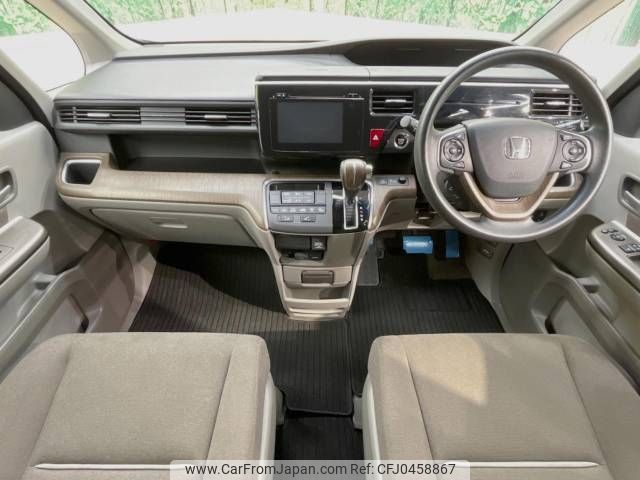 honda stepwagon 2016 -HONDA--Stepwgn DBA-RP1--RP1-1016014---HONDA--Stepwgn DBA-RP1--RP1-1016014- image 2