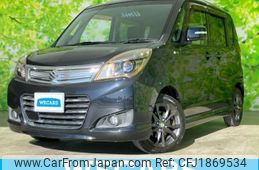 suzuki solio 2014 CFJ1869534