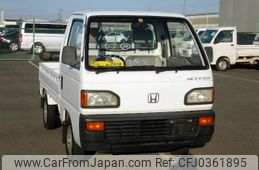 honda acty-truck 1990 No.15658