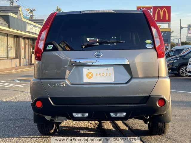 nissan x-trail 2012 -NISSAN 【名変中 】--X-Trail NT31--242302---NISSAN 【名変中 】--X-Trail NT31--242302- image 2