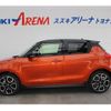 suzuki swift 2024 -SUZUKI 【群馬 302ﾈ751】--Swift ZC33S--600655---SUZUKI 【群馬 302ﾈ751】--Swift ZC33S--600655- image 27