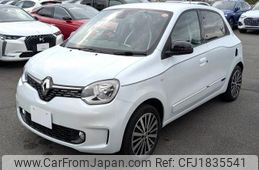 renault twingo 2024 CFJ1835541