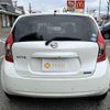 nissan note 2014 -NISSAN 【名変中 】--Note E12--218737---NISSAN 【名変中 】--Note E12--218737- image 2