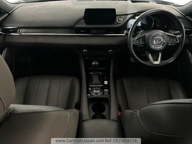 mazda atenza 2018 CFJ1858218 image 2
