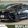 toyota voxy 2018 -TOYOTA--Voxy DBA-ZRR80W--ZRR80-0379187---TOYOTA--Voxy DBA-ZRR80W--ZRR80-0379187- image 1