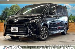 toyota voxy 2018 -TOYOTA--Voxy DBA-ZRR80W--ZRR80-0379187---TOYOTA--Voxy DBA-ZRR80W--ZRR80-0379187-