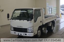 isuzu elf-truck 2013 -ISUZU--Elf NJR85AD-7034511---ISUZU--Elf NJR85AD-7034511-