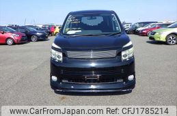 toyota voxy 2008 CFJ1785214