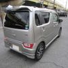 suzuki wagon-r 2019 -SUZUKI 【三河 581】--Wagon R DAA-MH55S--MH55S-255851---SUZUKI 【三河 581】--Wagon R DAA-MH55S--MH55S-255851- image 2