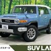 toyota fj-cruiser 2015 quick_quick_GSJ15W_GSJ15-0130763 image 1