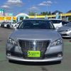 toyota crown 2013 -TOYOTA--Crown DAA-AWS210--AWS210-6020639---TOYOTA--Crown DAA-AWS210--AWS210-6020639- image 9