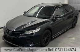 toyota camry 2020 quick_quick_6AA-AXVH70_1066649