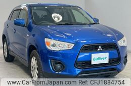 mitsubishi rvr 2014 CFJ1884754