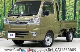 daihatsu hijet-truck 2021 CFJ1863809
