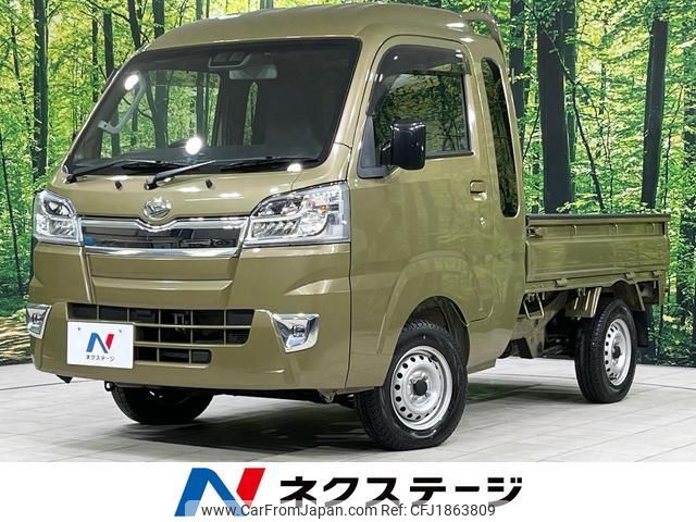 daihatsu hijet-truck 2021 CFJ1863809 image 1
